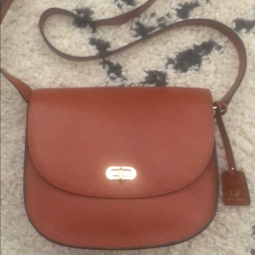 Lo & Sons The Claremont camera bag - brand new